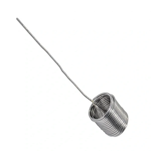 Pinax Tüp Lehim Teli 5 Kanallı 1.2mm 10Gr