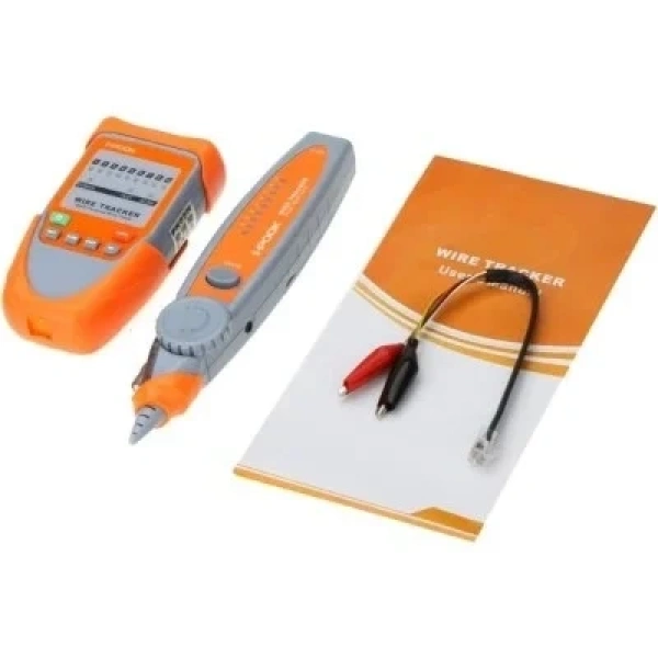 PK65H Kablo İzleyici Test Cihazı