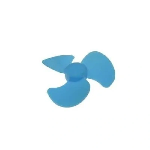 Plastik Pervane Ø60mm