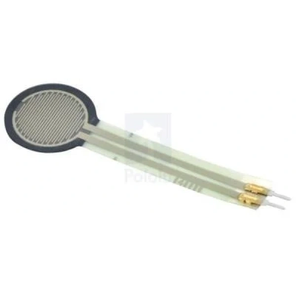 Pololu 0.6 Inch Kuvvete Duyarlı Dairesel Sensör