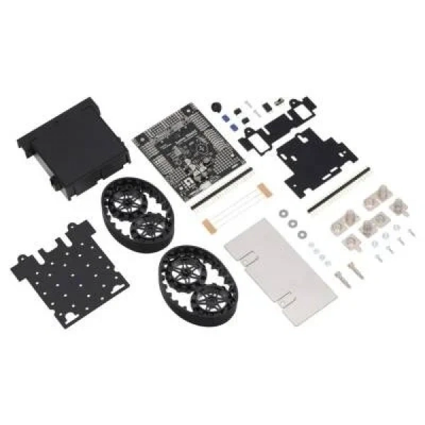 Pololu Zumo Robot Kiti Arduino Uyumlu v1.2 (Motorsuz)