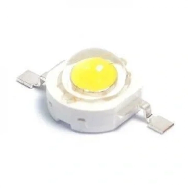 Power Led Beyaz 3W