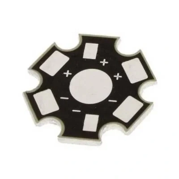 Power Led PCB Alüminyum