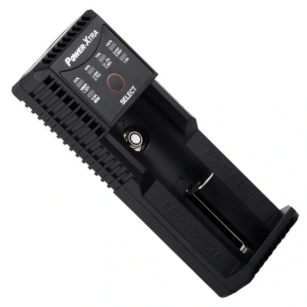 Power-Xtra PX100 18650 Şarj Cihazı