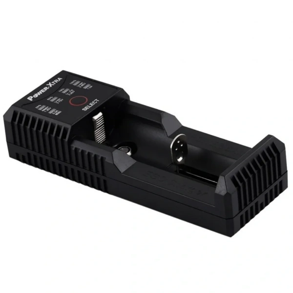 Power-Xtra PX100 18650 Şarj Cihazı