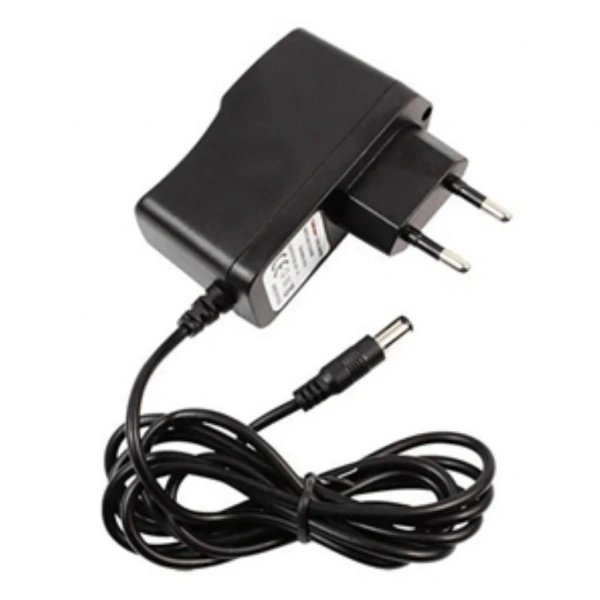 Powermaster 12V 1A Adaptör