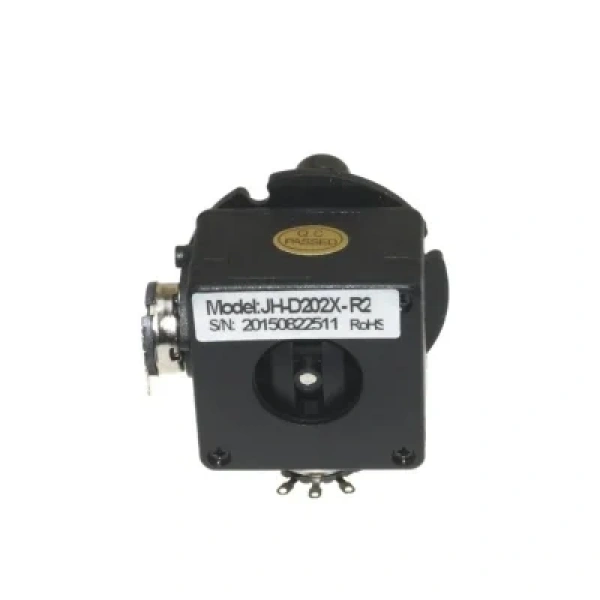 Pro 2 Eksen Joystick