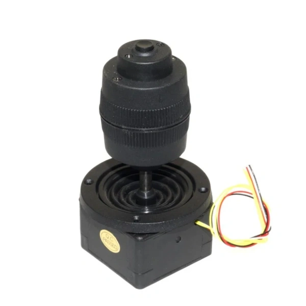 Pro 3 Eksen Joystick - Butonlu