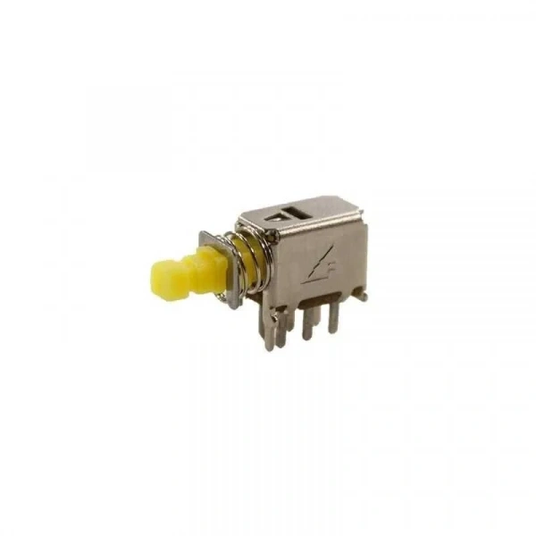 PS-22F021 Anahtarlı Buton 6-Pin