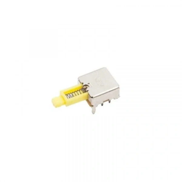 PS22E50 6 Pinli Anahtarlı Buton