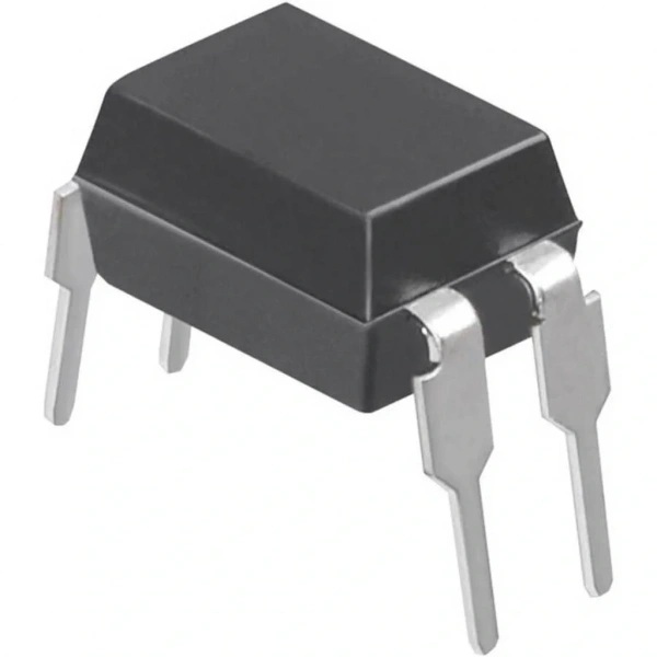 PS2501-1 (NEC2501) Fototransistör Çıkış Optokuplör Dip-4