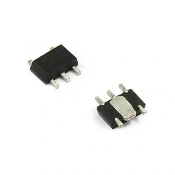 PT4115 Yüksek Verimli Step-Down Led Sürücüsü 30V 1.2A 5000:1 Sot-89-5