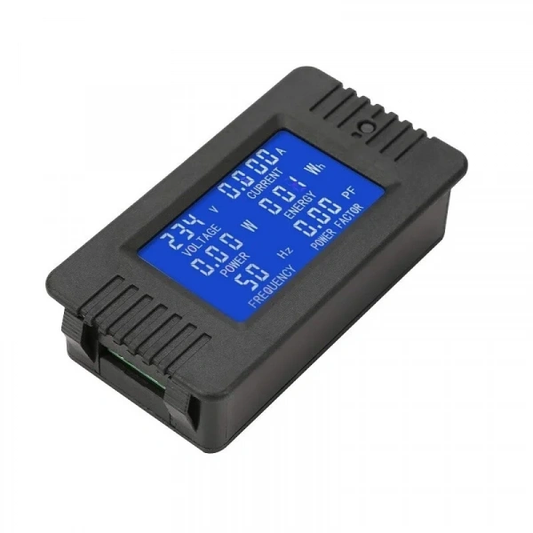 PZEM-020 10A AC Dijital Güç Monitörü