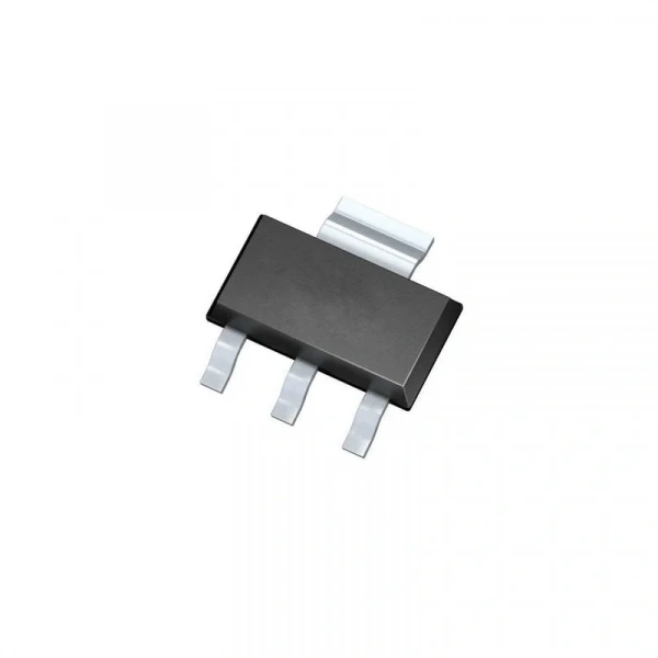 PZT2907AT1G SOT223 SMD Transistör
