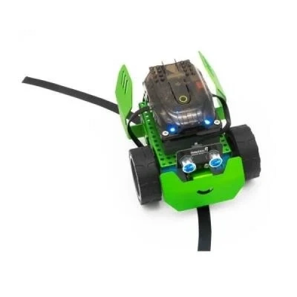Q-Scout Eğitim Robotu - Stem Robot Kiti