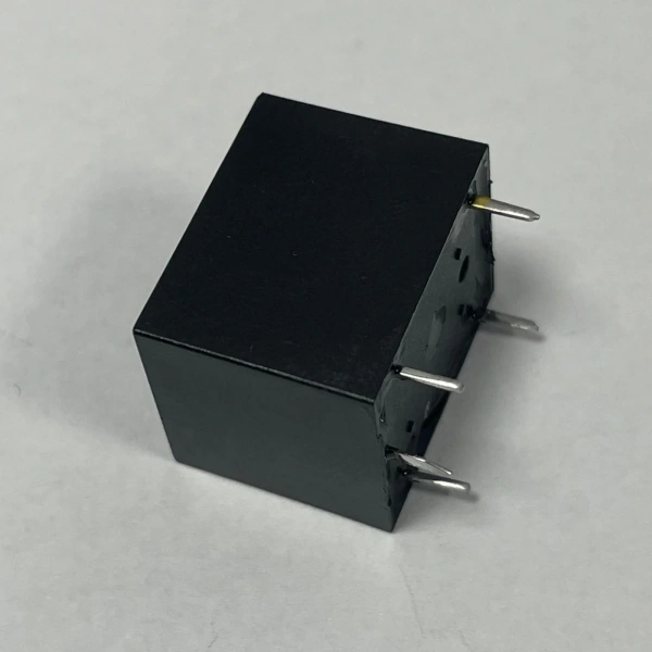 Qianji 12V Minyon Spot Röle 10A 5 Pin JQC-3F-(T73)