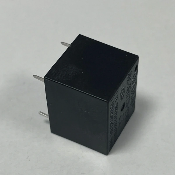 Qianji 12V Minyon Spot Röle 10A 5 Pin JQC-3F-(T73)