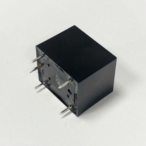 Qianji 24V Minyon Spot Röle 10A 5 Pin JQC-3F-(T73)