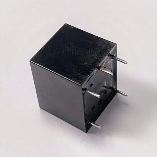 Qianji 24V Minyon Spot Röle 10A 5 Pin JQC-3F-(T73)