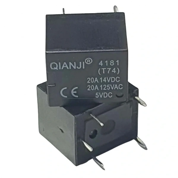 Qianji 5V 20A Gaz Rölesi T74 – 4181