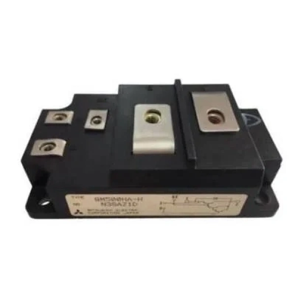 QM500HA-H 500A 600V Tek Darlington Transistör