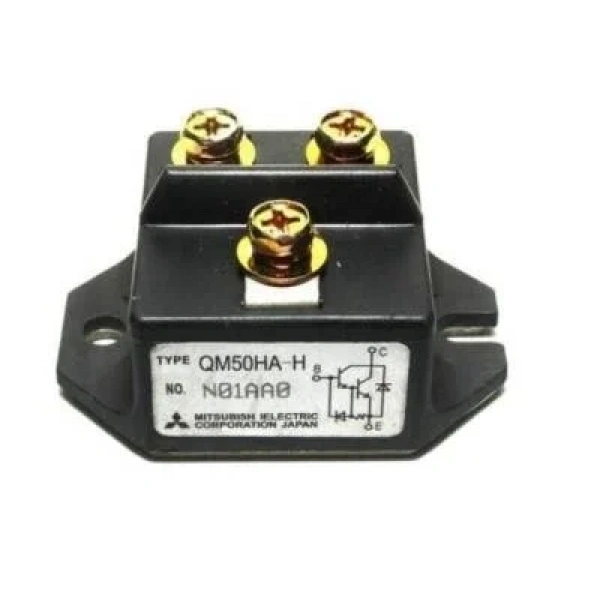 QM50HA-H 50A 600V Tek Darlington Transistör