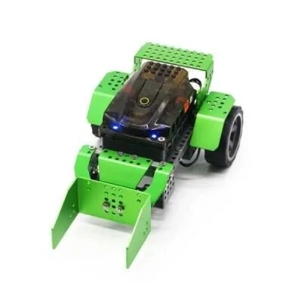 Qoopers Eğitim Robotu - Stem Robot Kiti