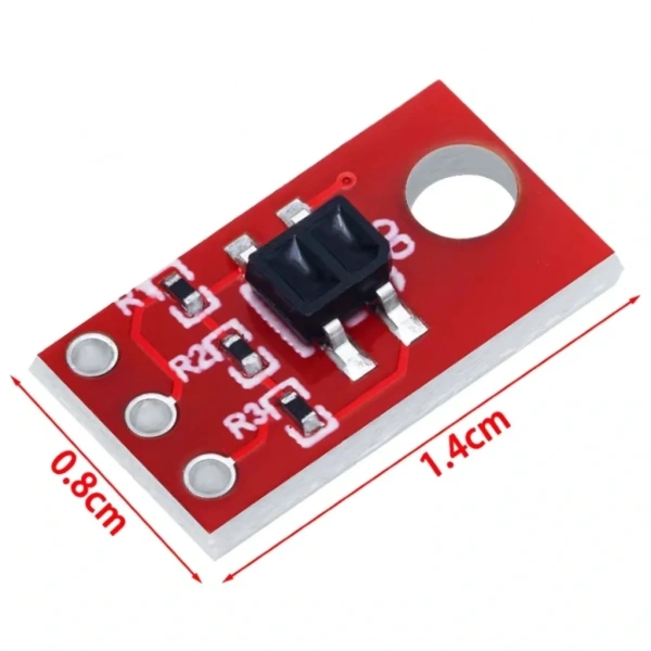 QTR-1A Kızılötesi Sensör Çifti (2 Adet) - PL-2458