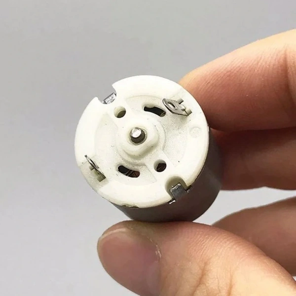 R140 1.5 - 6 V DC Arduino Mikro Oyuncak Hobi Motoru 1 Adet