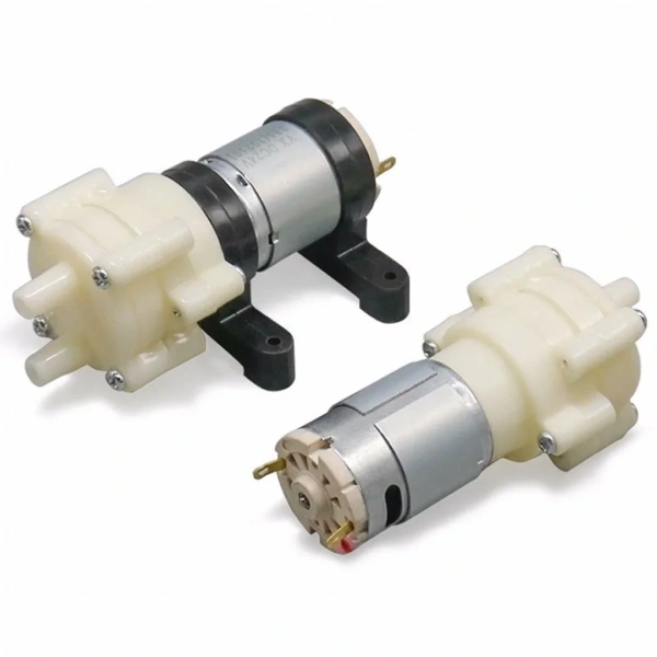 R385 DC 6-12V Mini Akvaryum Ve Su Pompası