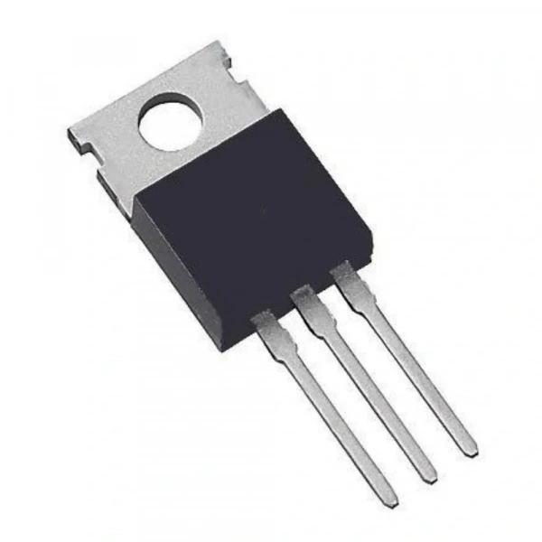 R8100EG 8A 1000V (MUR8100E / U8100E) Ultra Hızlı Doğrultucu Diyot To-220AC