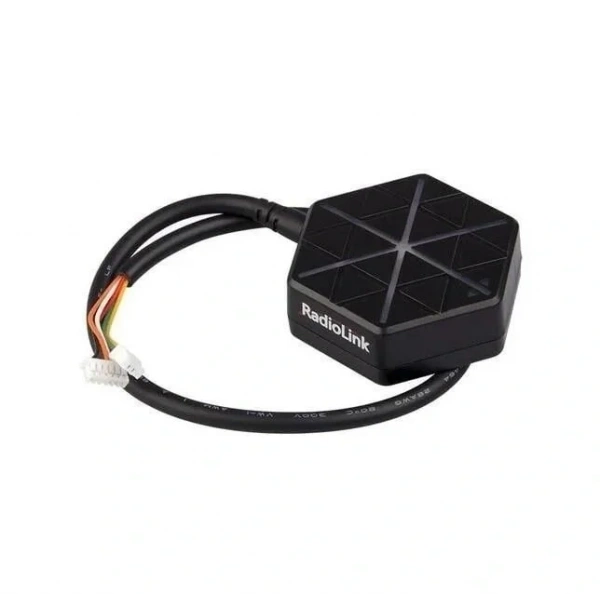 Radiolink SE100 M8N GPS ve Tutucu - Pixhawk Uyumlu