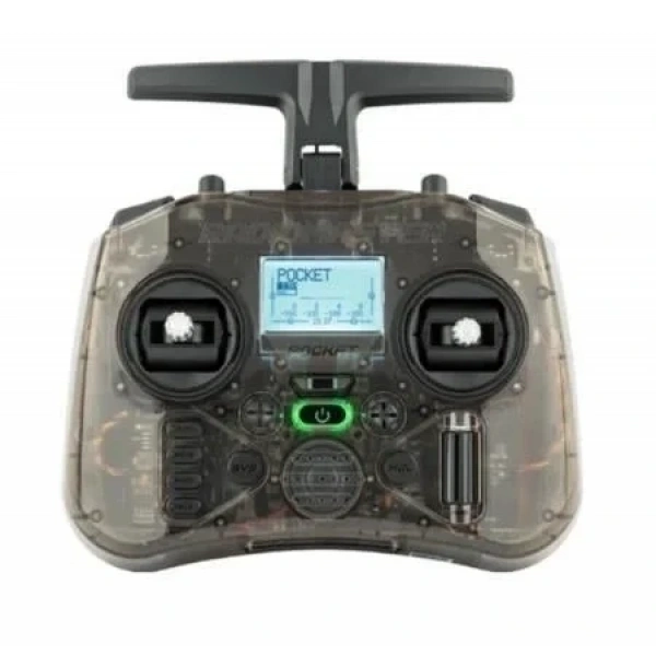 RadioMaster Pocket Charcoal ELRS Uzaktan Kumanda