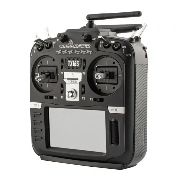 Radiomaster TX16S Mark II Uzaktan Kumanda M2 Model