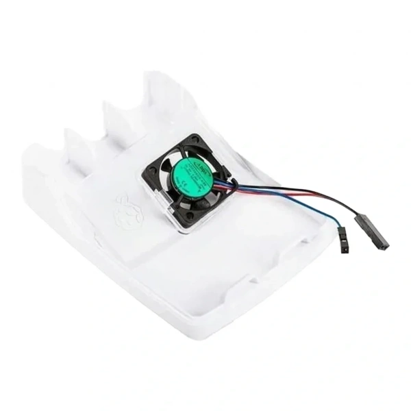 Raspberry Pi 4 Orijinal Fanı