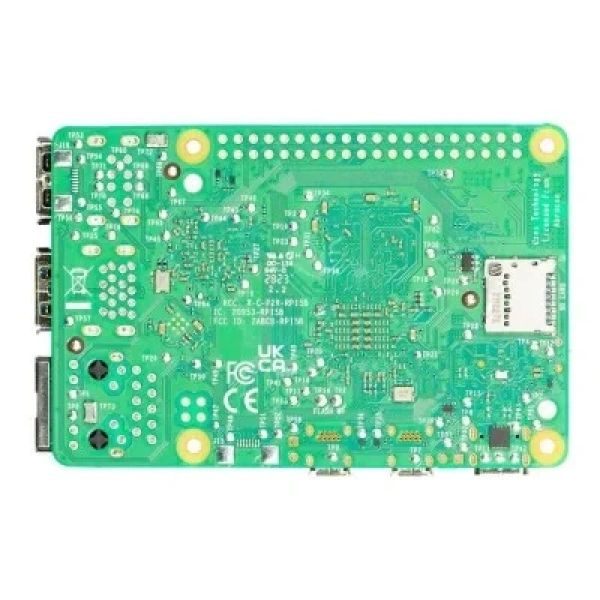 Raspberry Pi 5 - 16 GB