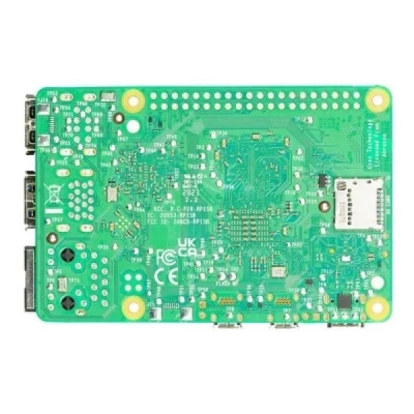Raspberry Pi 5 - 4 GB