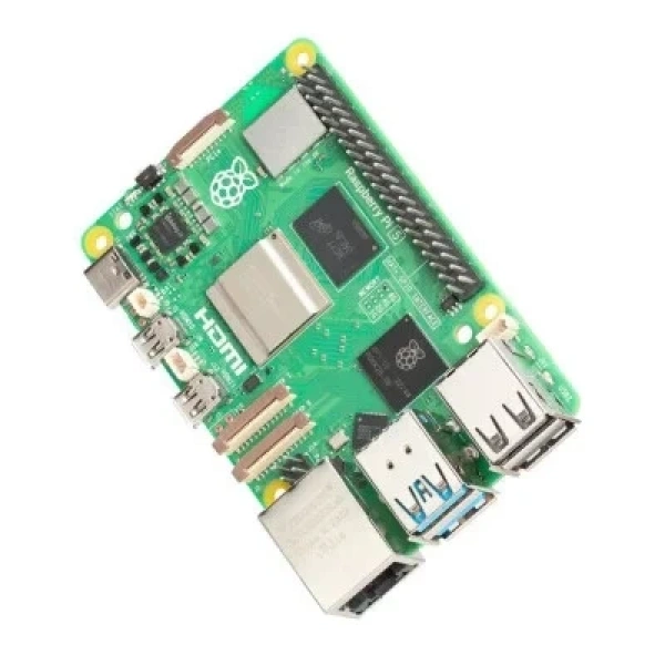 Raspberry Pi 5 - 4 GB