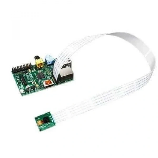 Raspberry Pi 500mm Kamera Ekran Esnek Kablosu