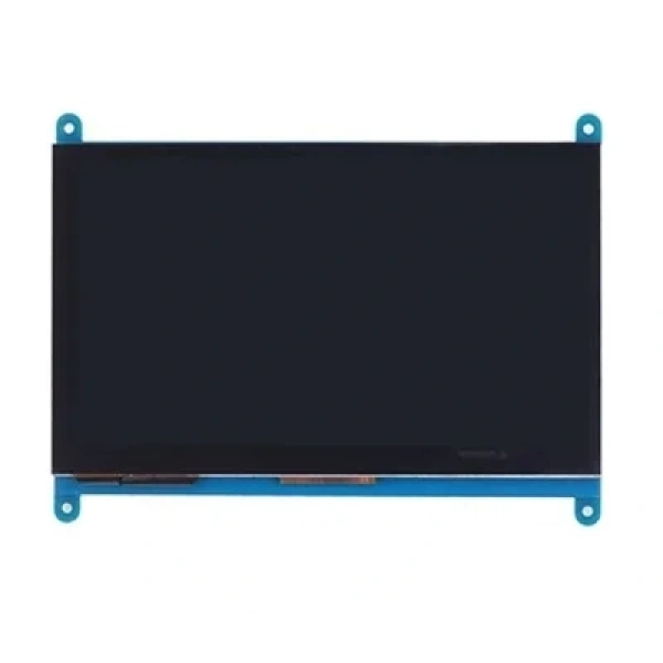 Raspberry Pi 7 800x480 Dokunmatik HDMI Ekran