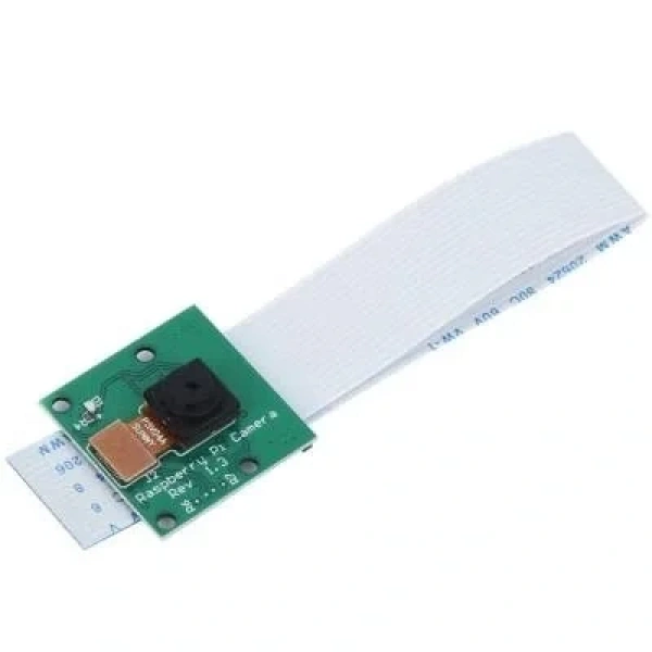 Raspberry Pi Kamera Modülü V1.3