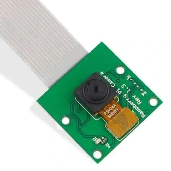 Raspberry Pi Kamera Modülü V1.3