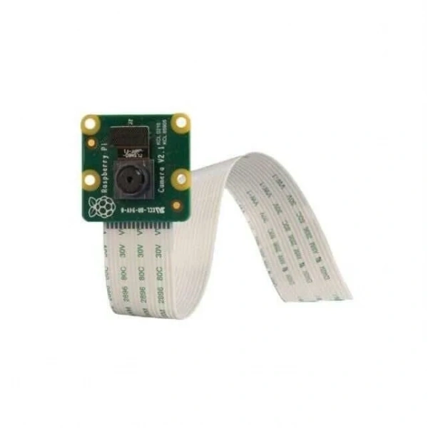 Raspberry Pi Kamera Modülü V2