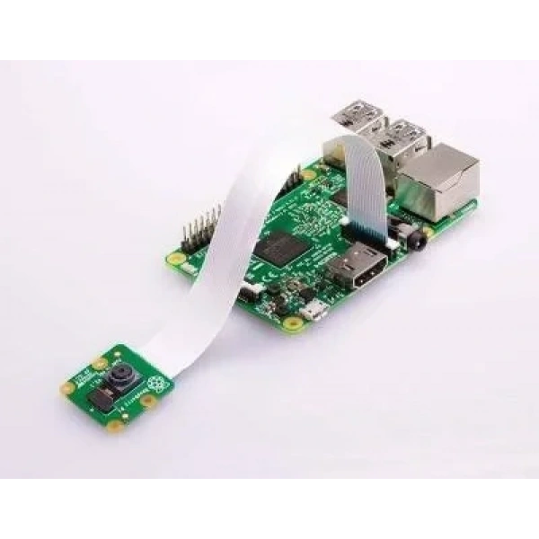 Raspberry Pi Kamera Modülü V2