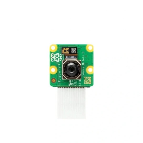 Raspberry Pi Kamera Modülü v3