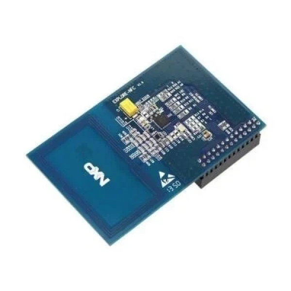 Raspberry Pi NFC Modül