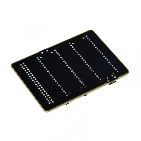 Raspberry Pi Pico GPIO Arttırma Modülü