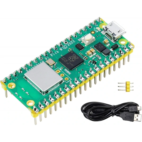 Raspberry Pi Pico WH