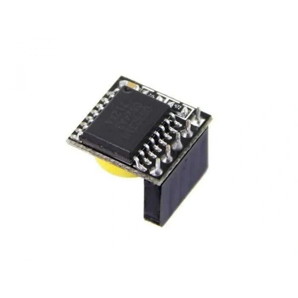 Raspberry Pi RTC Modülü