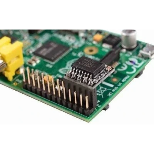 Raspberry Pi RTC Modülü
